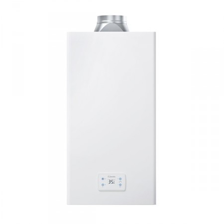 Gassvannvarmer Pro LX 11 L