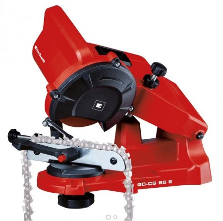 Einhell Sagkjedesliper BC-CS 85 E