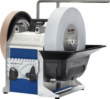 TORMEK T8