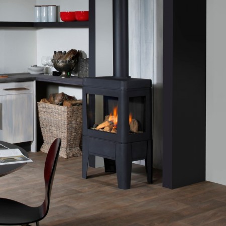 Gasspeis Faber Odense - Utstilling