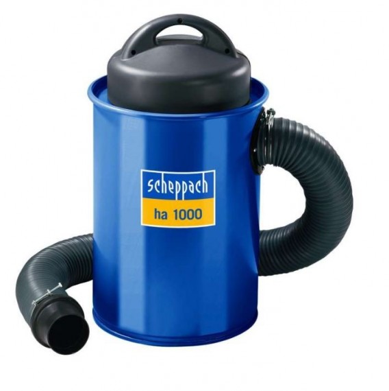 Scheppac sponavsug HA  1000
