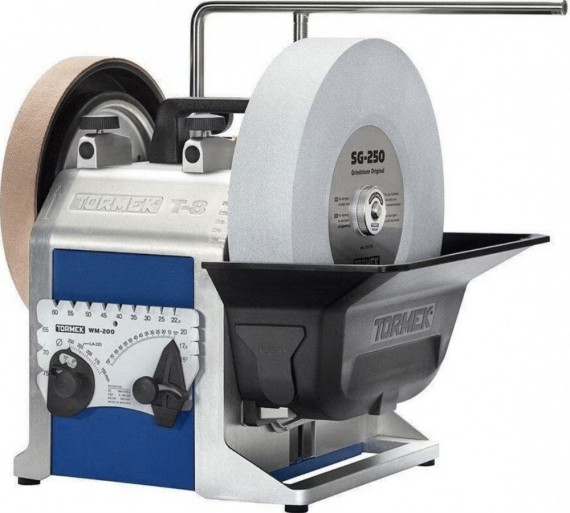 TORMEK T8
