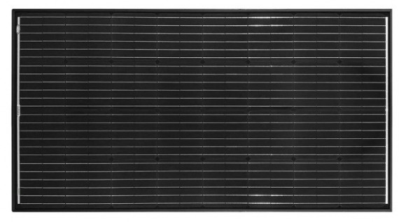 Solcellepanel Max Power 185 - Sunwind